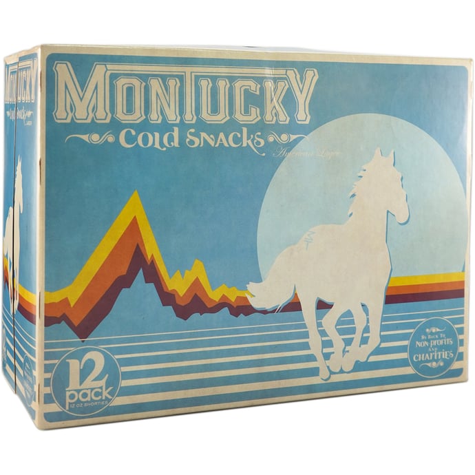 Montucky Cold Snacks