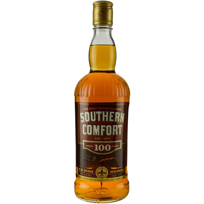 Southern Comfort 100 Proof