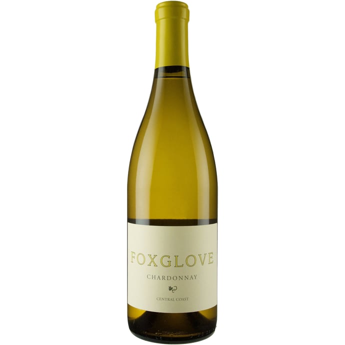 Foxglove Chardonnay 2018