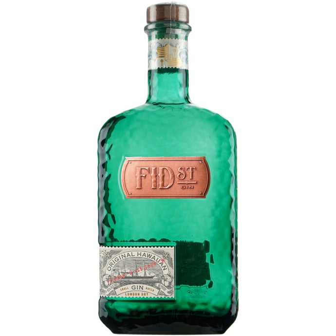 Fid Street Gin