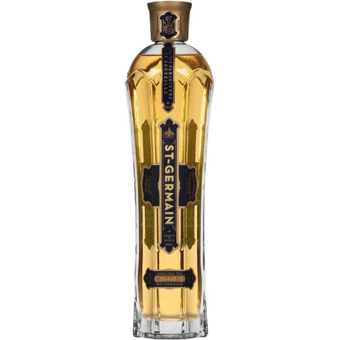 St Germain Elderflower Liqueur