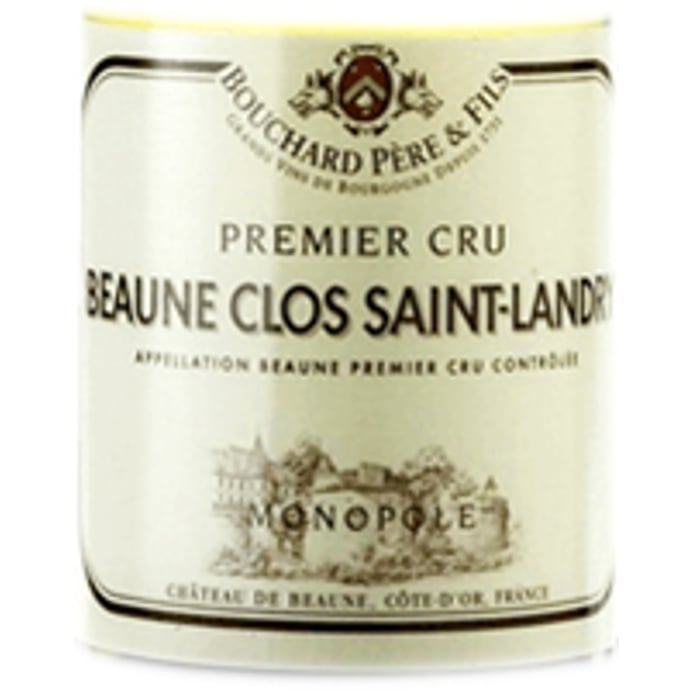 Bouchard Pere et Fils Beaune Clos Saint Landry 2017