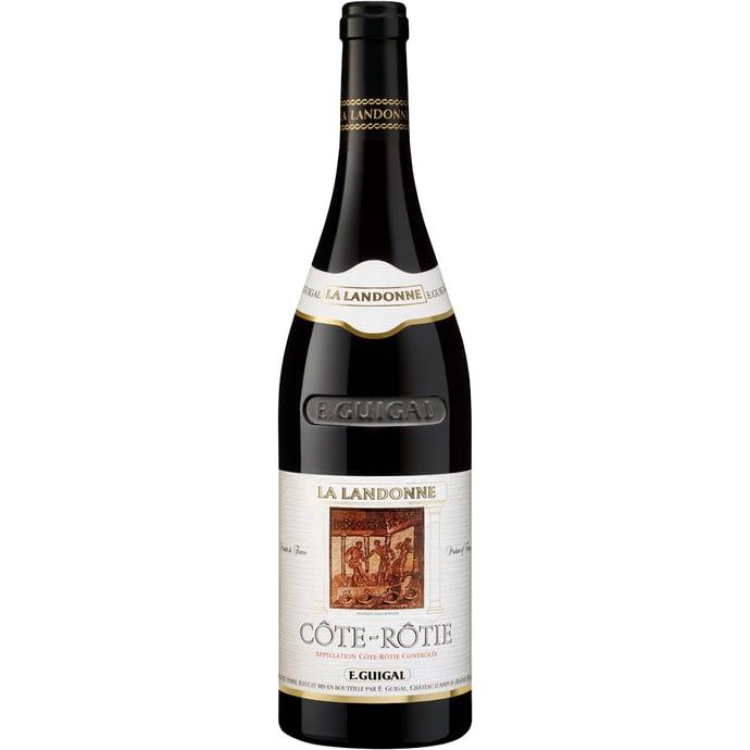 Guigal Cote Rotie La Landonne 2016