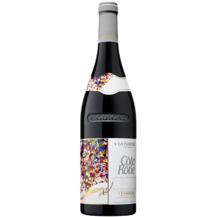 Guigal Cote Rotie La Turque 2016