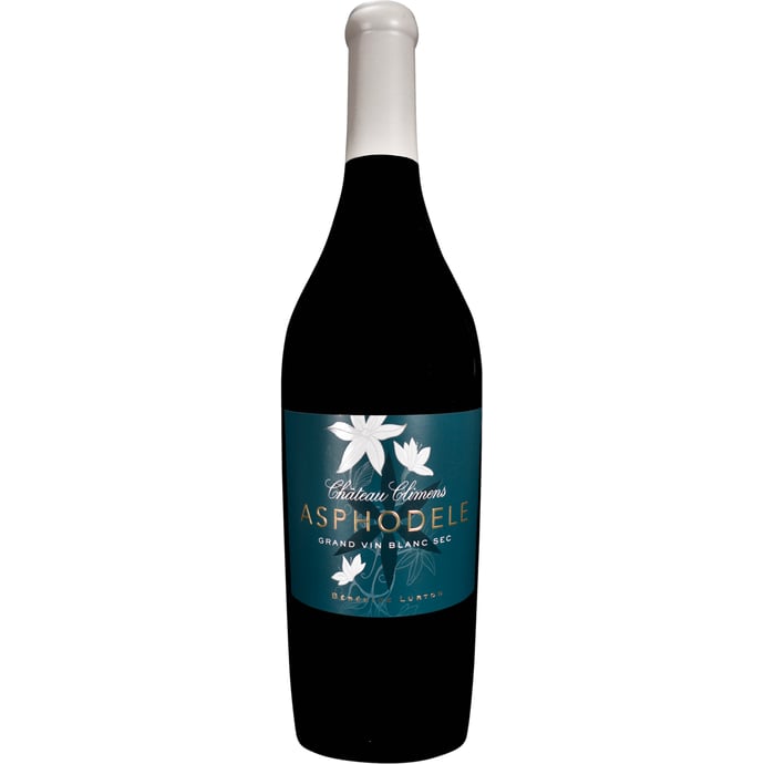 Chateau Climens Asphodele 2019
