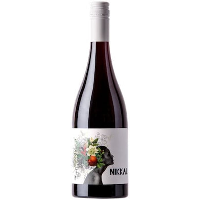 Nikkal Pinot Noir 2018