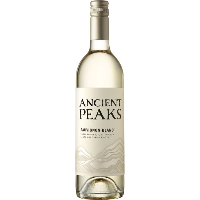 Ancient Peaks Sauvignon Blanc 2020