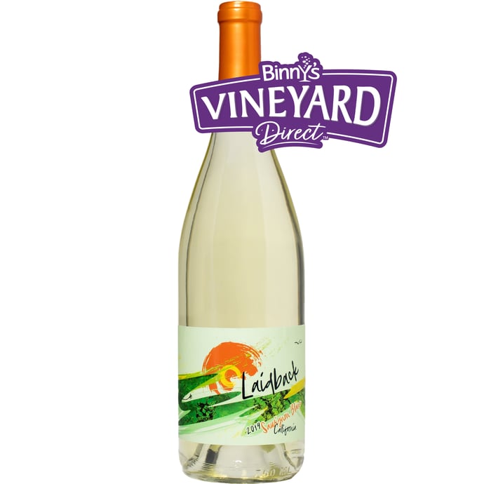 Laidback Sauvignon Blanc
