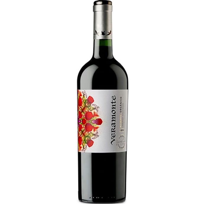 Veramonte Reserva Cabernet Sauvignon 2018