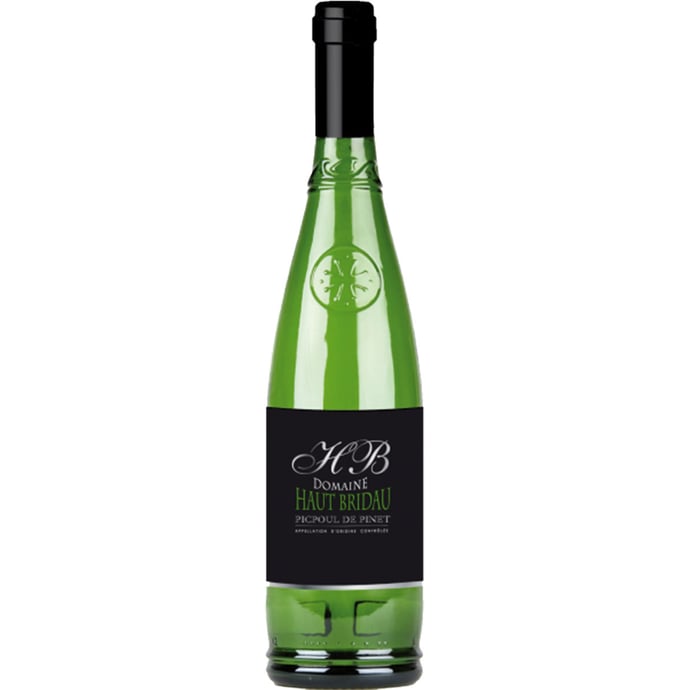 Haut Bridau Picpoul de Pinet 2019