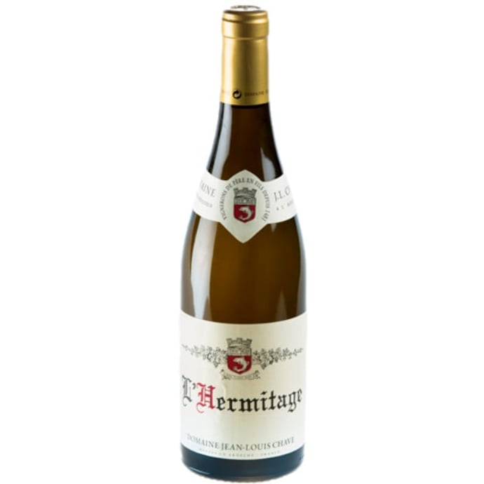 Domaine Jean Louis Chave L'Hermitage Blanc 2018