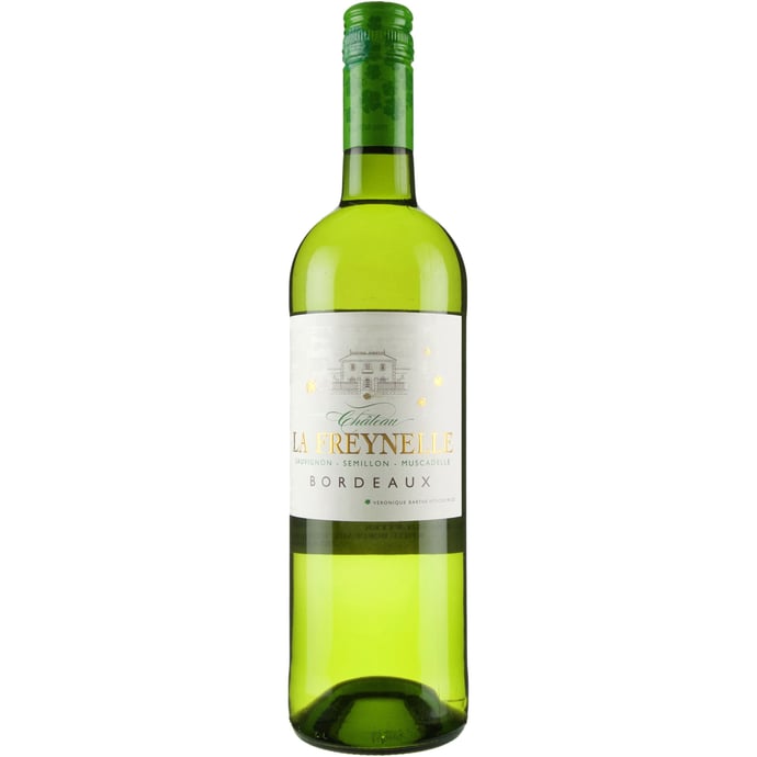 Chateau La Freynelle Blanc 2020