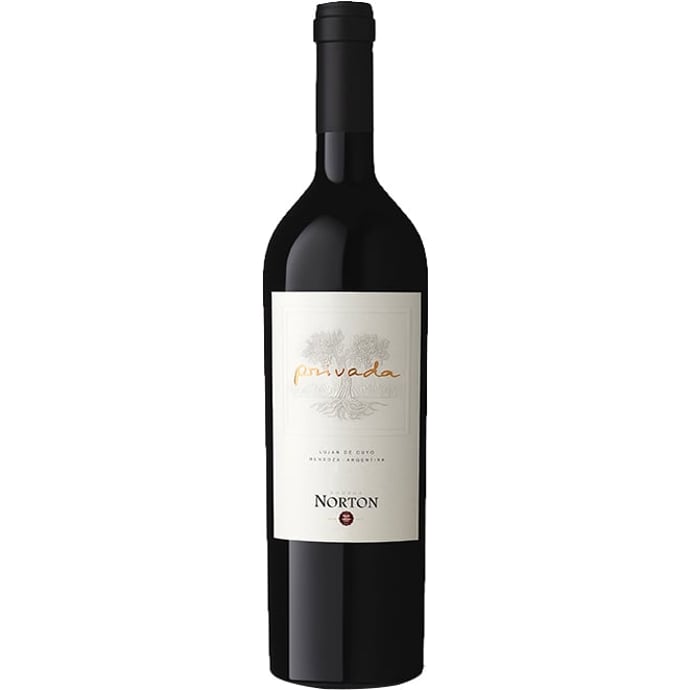 Bodegas Norton Privada 2018