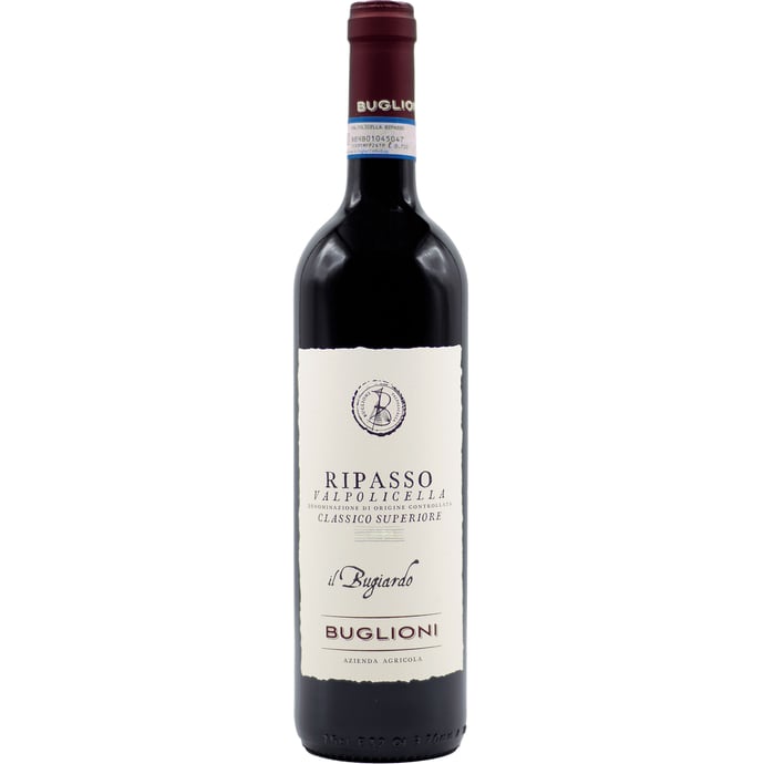 Buglioni Ripasso Il Bugiardo 2017