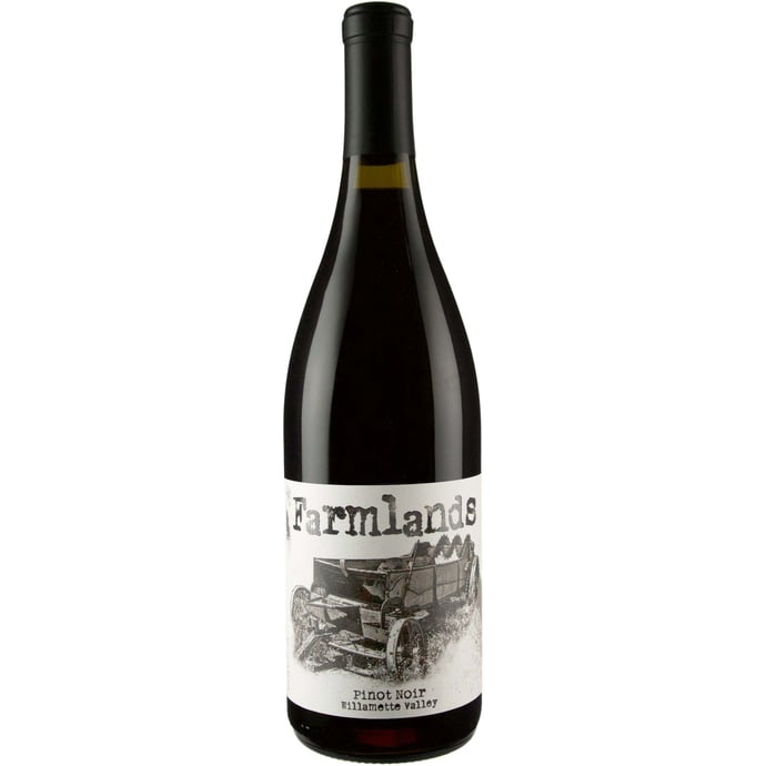 Farmlands Pinot Noir Willamette 2019