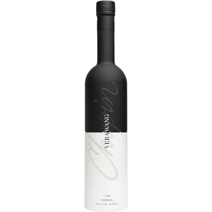 Chopin Potato Vodka Vera Wang