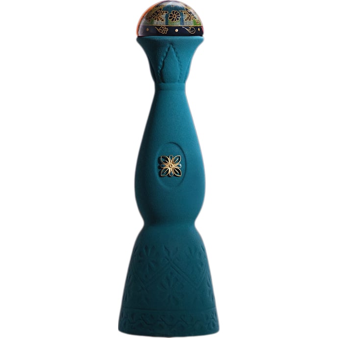 Clase Azul Mezcal Guerrero Agave Papalote