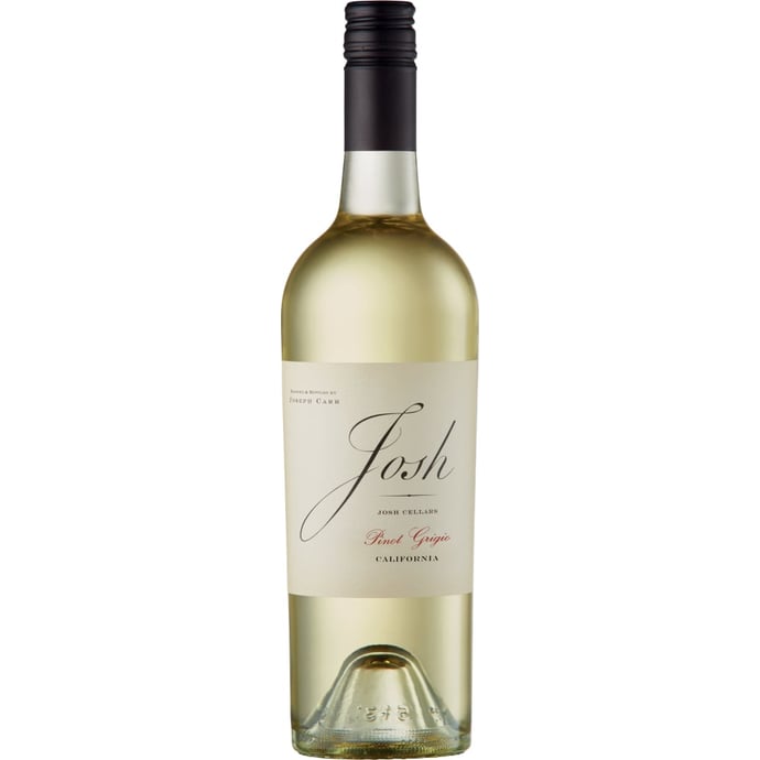 Josh Cellars Pinot Grigio