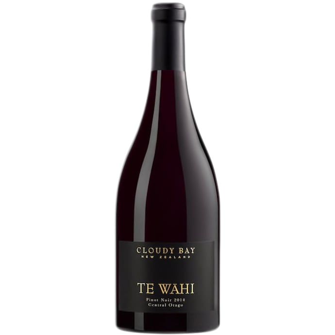 Cloudy Bay Te Wahi 2015