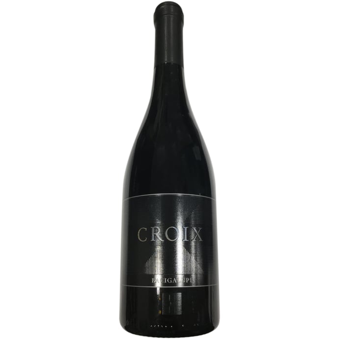 Croix Estate Pinot Noir Bacigalupi Vineyard 2019