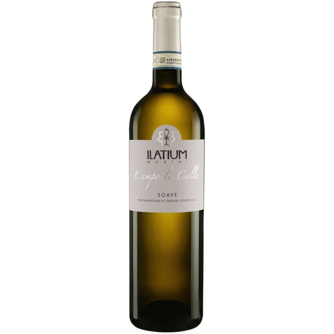 Latium Soave Campo le Calle 2019