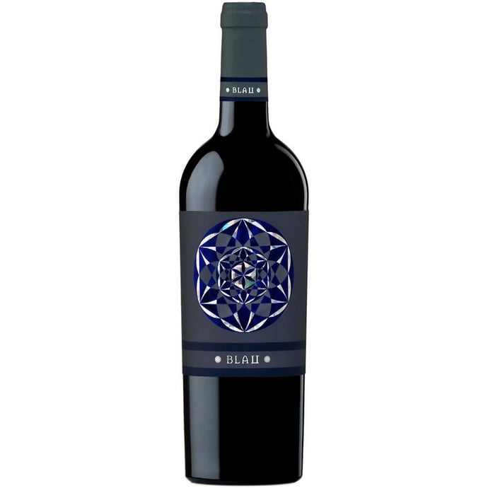 Can Blau Blau 2019