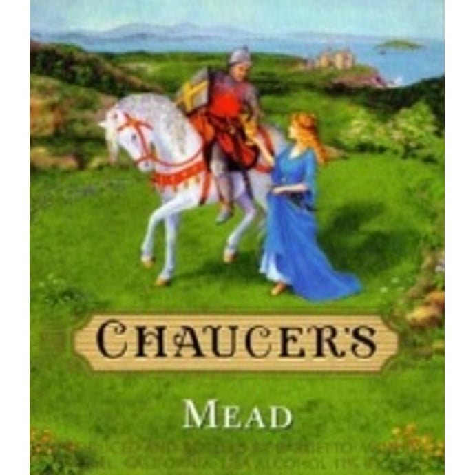 Chaucer's Mead