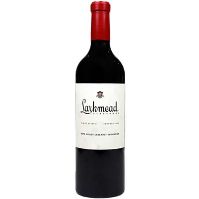 Larkmead Cabernet Sauvignon 2017