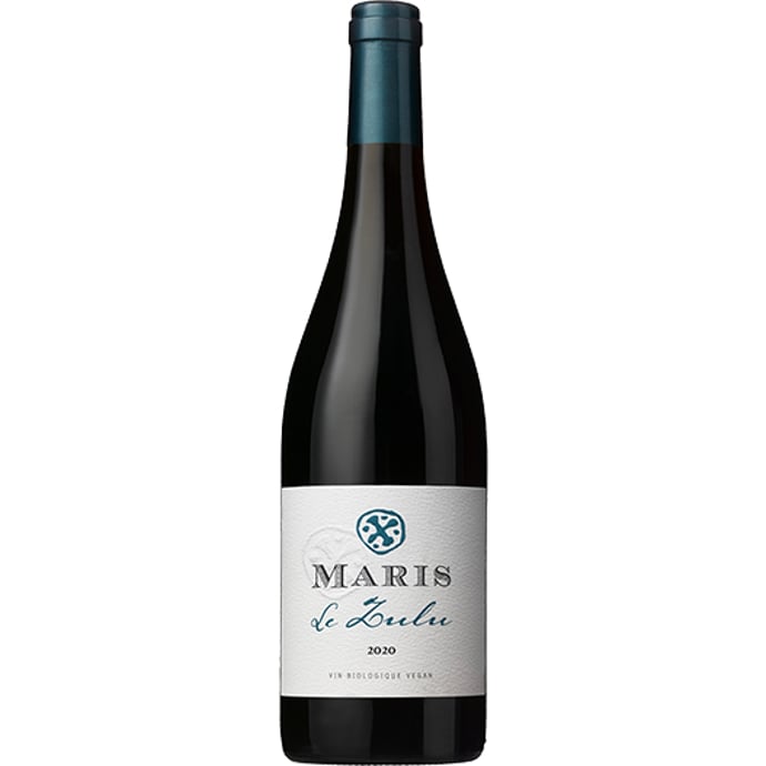 Maris Le Zulu Rouge 2019