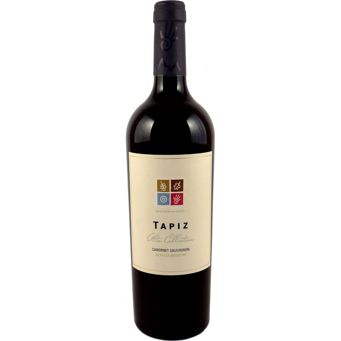 Tapiz Alta Collection Cabernet Sauvignon 2018