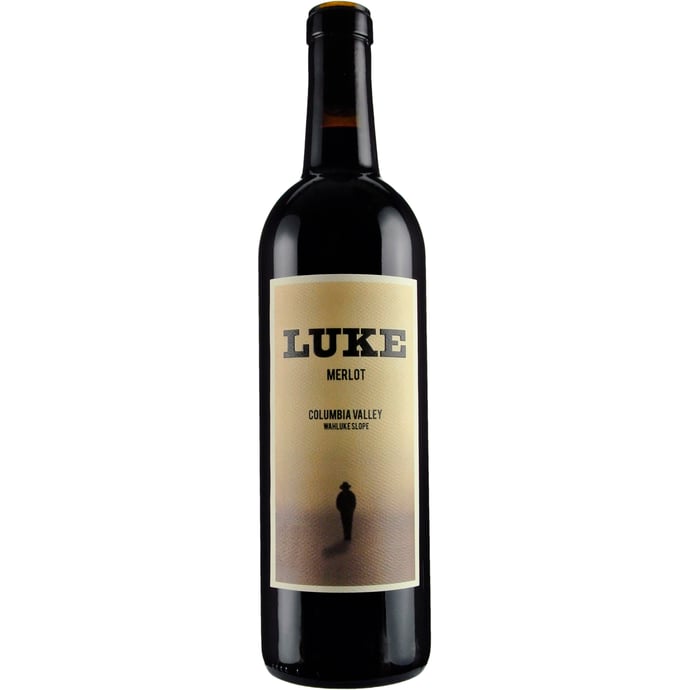 Luke Merlot 2018