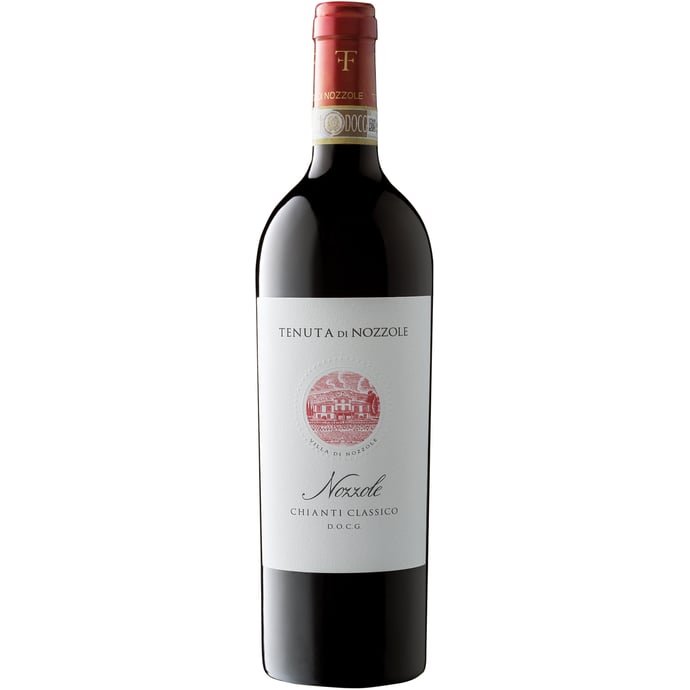 Tenuta di Nozzole Chianti Classico Riserva 2017