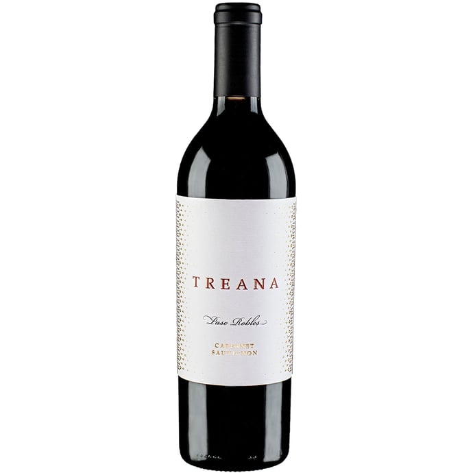 Treana Cabernet Sauvignon 2019