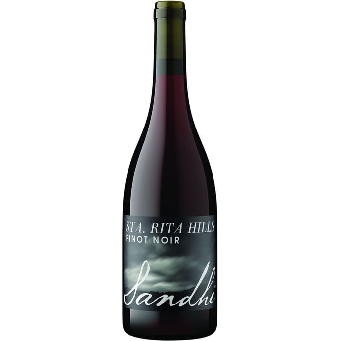 Sandhi Pinot Noir 2019