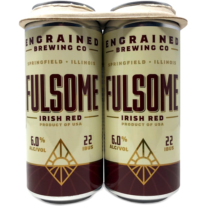 Engrained Fulsome