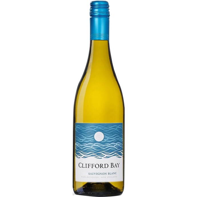 Clifford Bay Sauvignon Blanc 2020