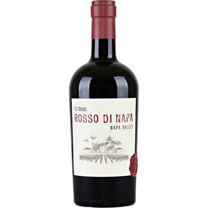 Ca' Momi Rosso 2019