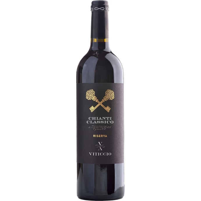 Viticcio Chianti Classico Riserva 2016