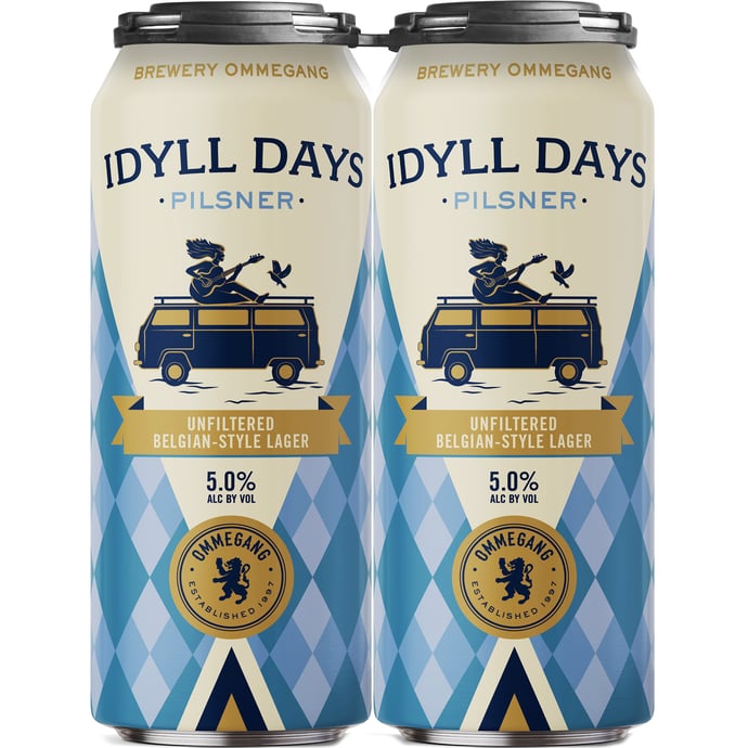 Ommegang Idyll Days