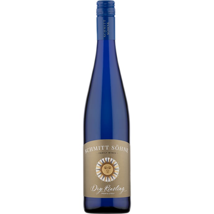 Schmitt Sohne Dry Riesling