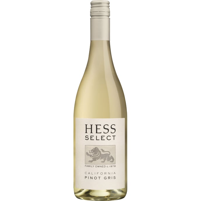 Hess Select Pinot Gris 2020