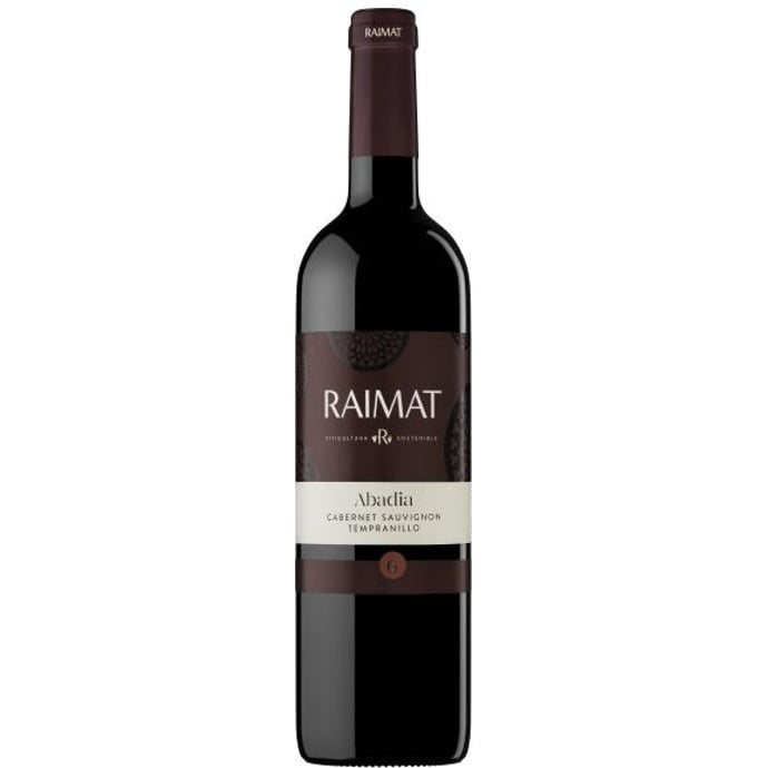 Raimat Cabernet Sauvignon Tempranillo 2017