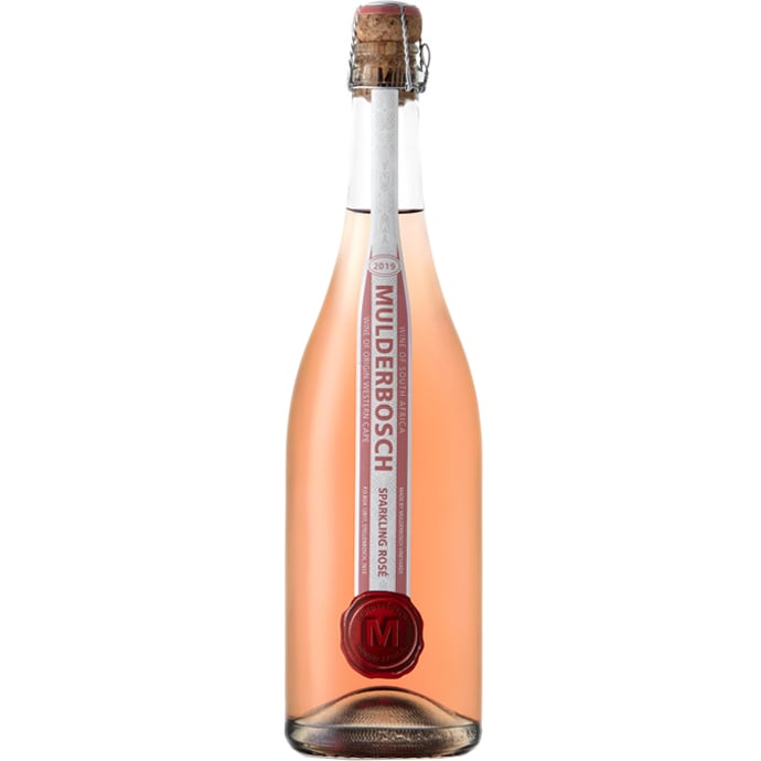Mulderbosch Sparkling Rose 2019