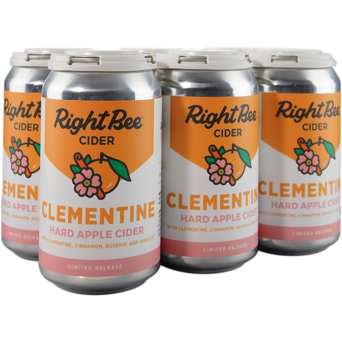 Right Bee Clementine