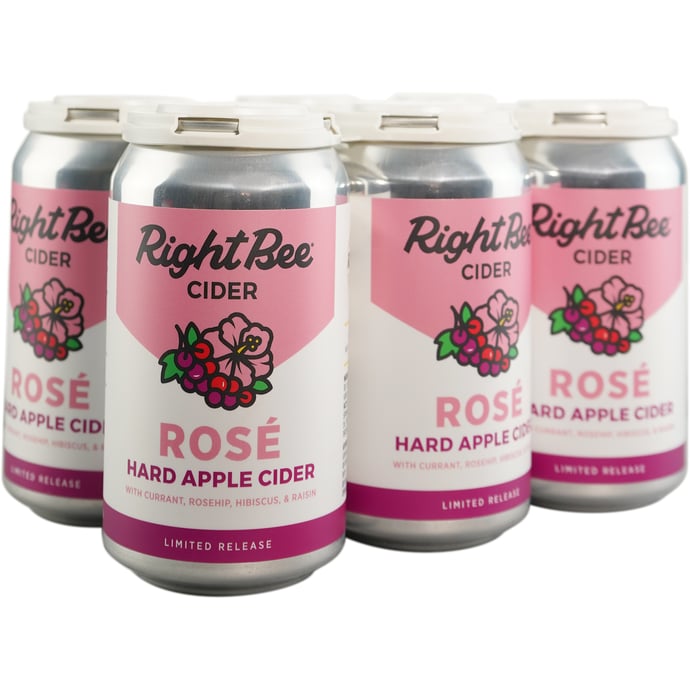 Right Bee Rose