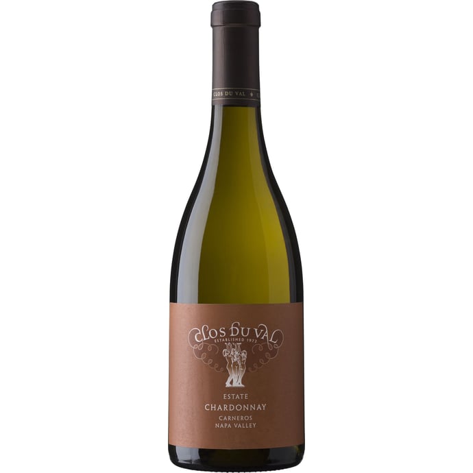 Clos du Val Chardonnay Estate 2019