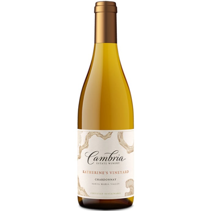 Cambria Chardonnay Katherine's Vineyard 2019