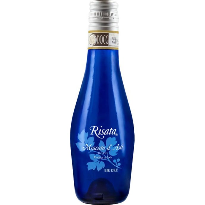 Risata Moscato d'Asti