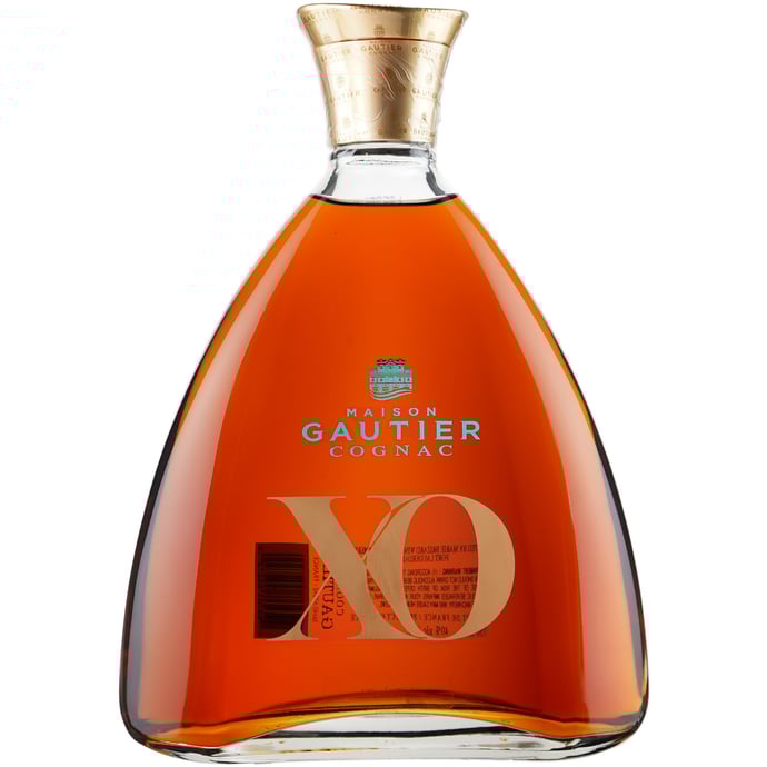 Maison Gautier XO Cognac