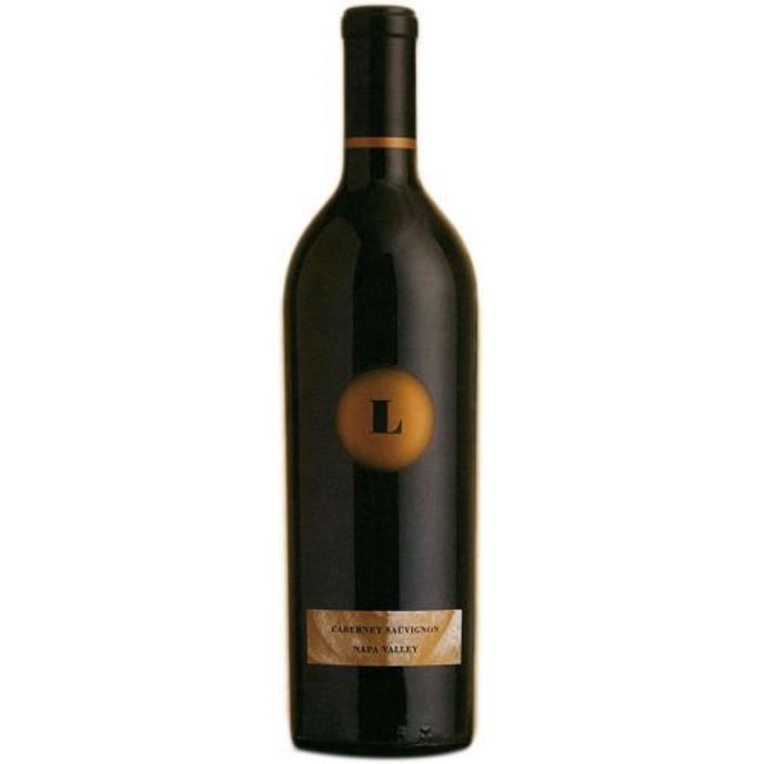 Lewis Cellars Cabernet Sauvignon Reserve 2018